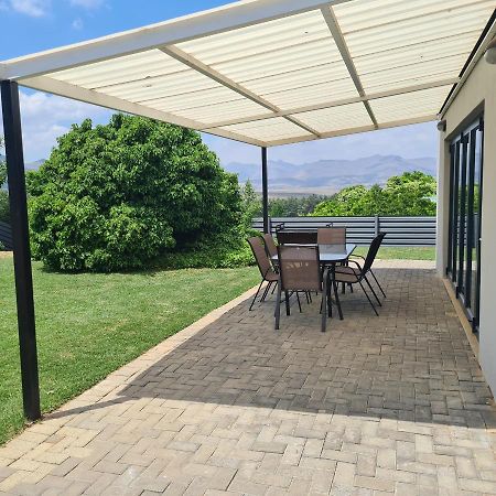 Clarens Escape Apartment Luaran gambar