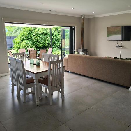 Clarens Escape Apartment Luaran gambar