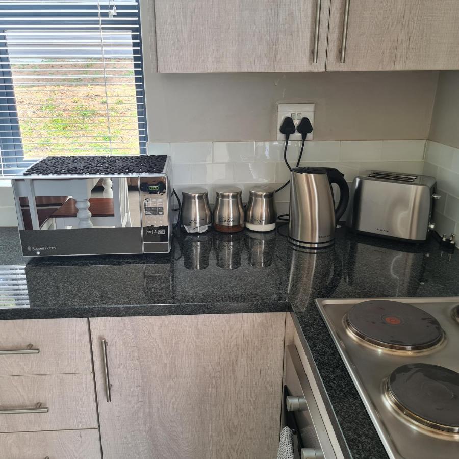 Clarens Escape Apartment Luaran gambar