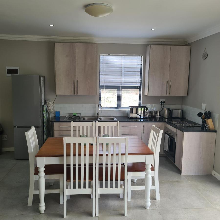 Clarens Escape Apartment Luaran gambar