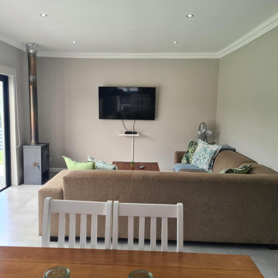 Clarens Escape Apartment Luaran gambar
