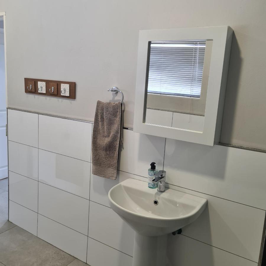 Clarens Escape Apartment Luaran gambar