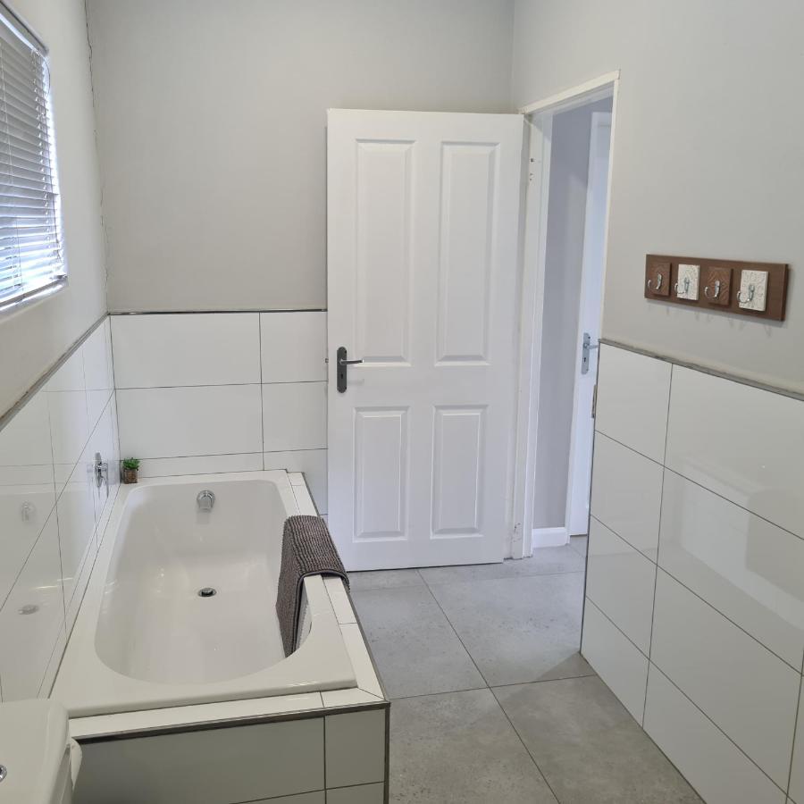 Clarens Escape Apartment Luaran gambar