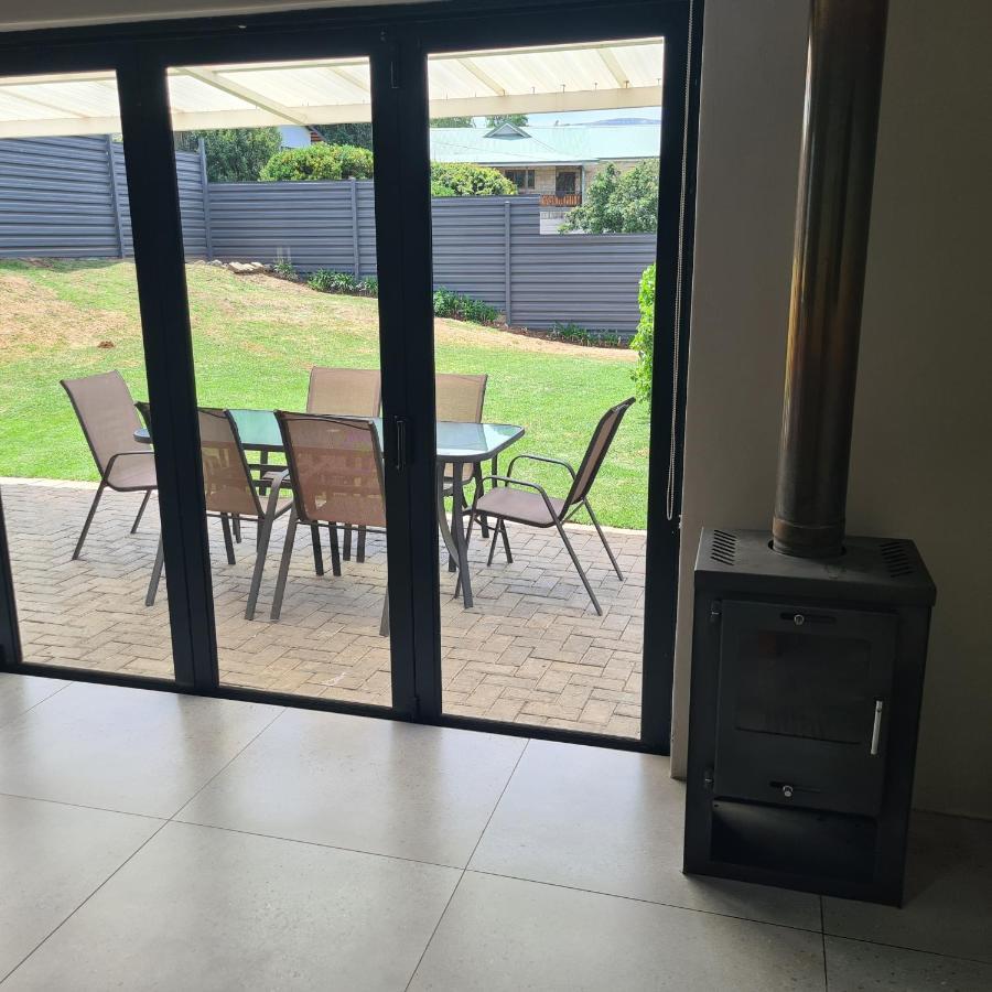 Clarens Escape Apartment Luaran gambar