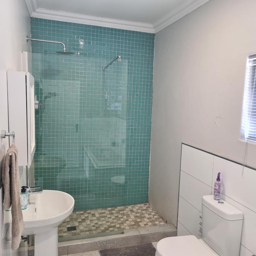 Clarens Escape Apartment Luaran gambar